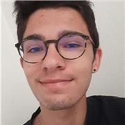 Étudiant en musicologie donne des cours de musique/solfège/ piano à Poitiers pour tous ceux qui veulent en apprendre plus dans cette discipline